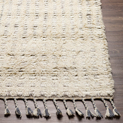 product image for Sahara Wool Cream Rug Front Image 42