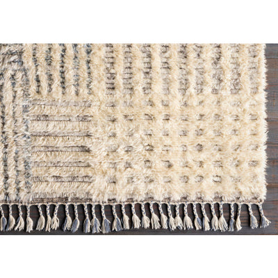 product image for Sahara Wool Cream Rug Alternate Image 7 35