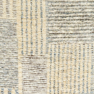 product image for Sahara Wool Cream Rug Swatch 2 Image 49