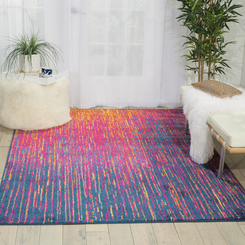 media image for passion multicolor rug by nourison 99446388391 redo 6 23