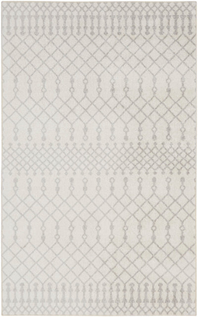 product image for Nourison Home Astra Machine Washable Ivory Bohemian Rug By Nourison Nsn 099446123503 1 54