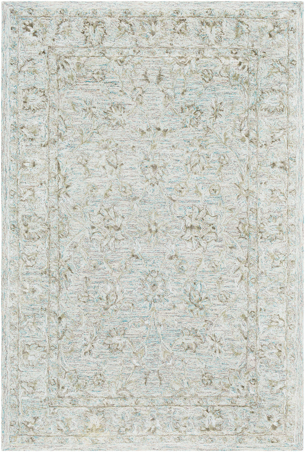 Shelby Hand Tufted Rug