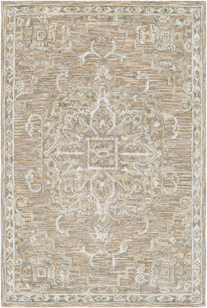 Shelby Hand Tufted Rug