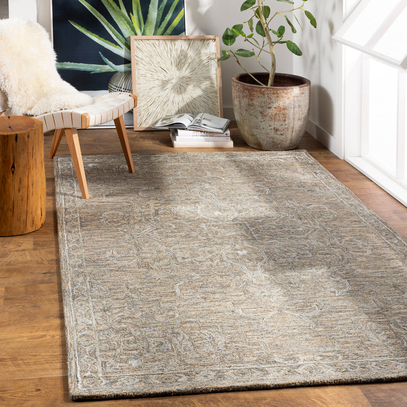 media image for Shelby Hand Tufted Rug 221