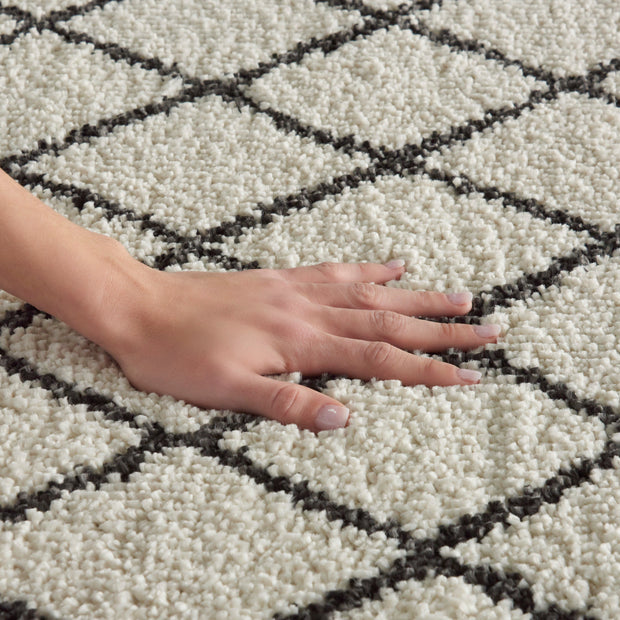 martil charcoal rug by nourison nsn 099446481825 6