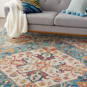 passion ivory light blue rug by nourison 99446809056 redo 6