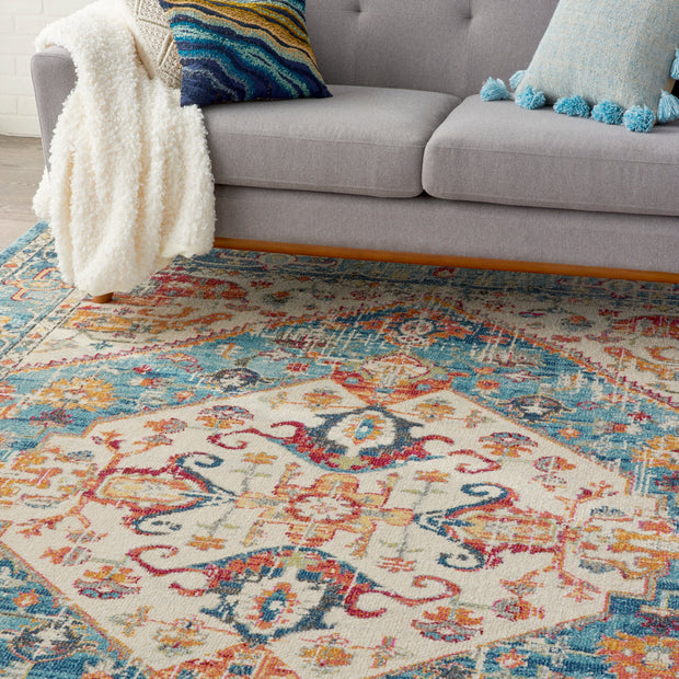 passion ivory light blue rug by nourison 99446809056 redo 6