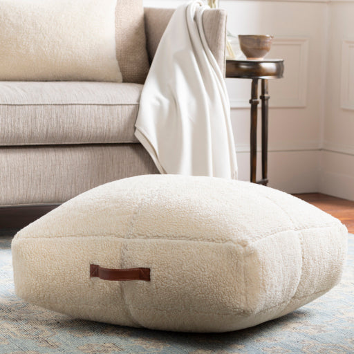 media image for Shepherd Cream Pillow Styleshot 2 Image 299