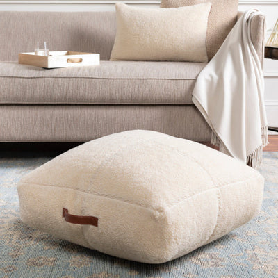 product image for Shepherd Cream Pillow Styleshot Image 26