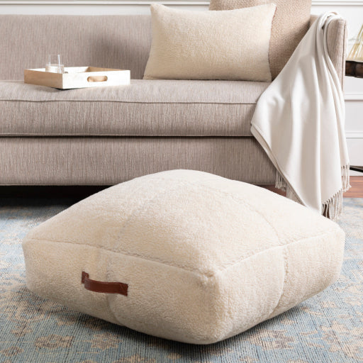 media image for Shepherd Cream Pillow Styleshot Image 281