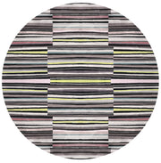 Solyanka Flavor Hand Tufted Rug in Assorted Colors design by Second Studio