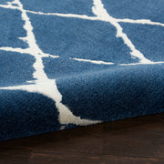 twilight navy rug by nourison nsn 099446788610 5