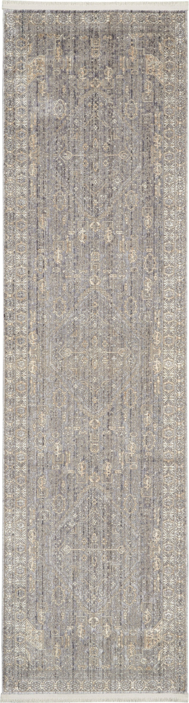 lustrous weave grey beige rug by nourison 99446751966 redo 2