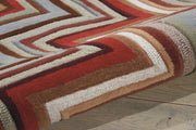 contour hand tufted multicolor rug by nourison nsn 099446039910 4