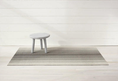 product image for Block Stripe Shag Mats by Chilewich 97