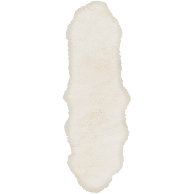 product image for Sheepskin Rug in Neutral 30