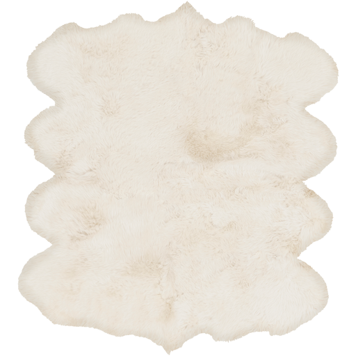 media image for Sheepskin Rug in Neutral 296