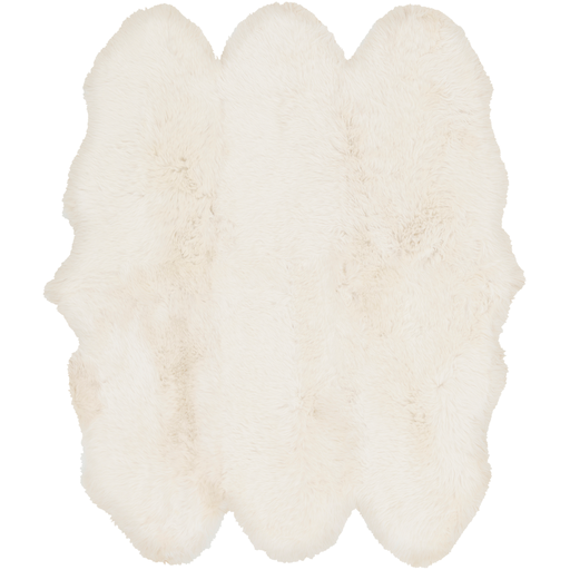 media image for Sheepskin Rug in Neutral 285