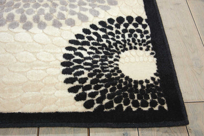 product image for graphic illusions parchment rug by nourison nsn 099446118103 6 93