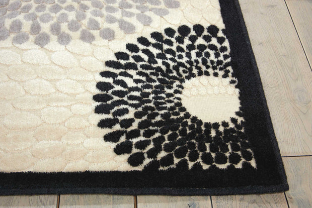 graphic illusions parchment rug by nourison nsn 099446118103 6