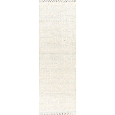 product image for Sadie Wool Beige Rug Flatshot 2 Image 26