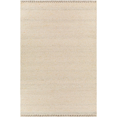 product image for Sadie Wool Beige Rug Flatshot Image 78