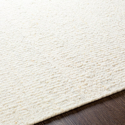 product image for Sadie Wool Beige Rug Texture Image 86