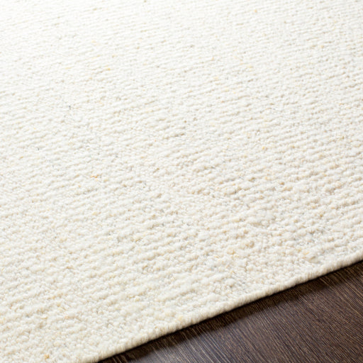 media image for Sadie Wool Beige Rug Texture Image 235