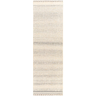 product image for Sadie Wool Beige Rug Flatshot 2 Image 37