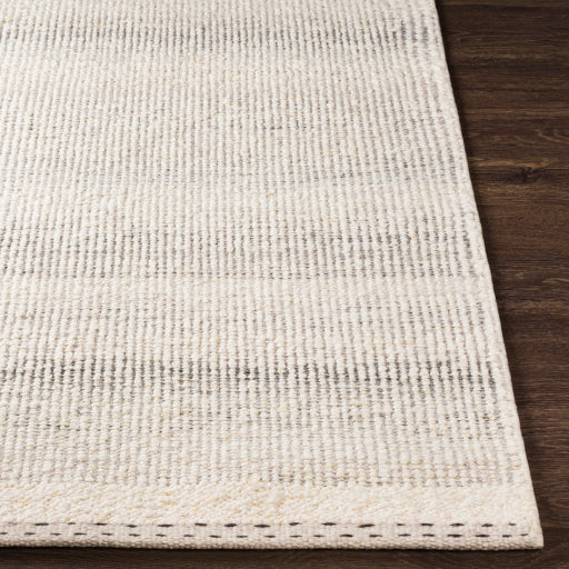 media image for Sadie Wool Beige Rug Front Image 282