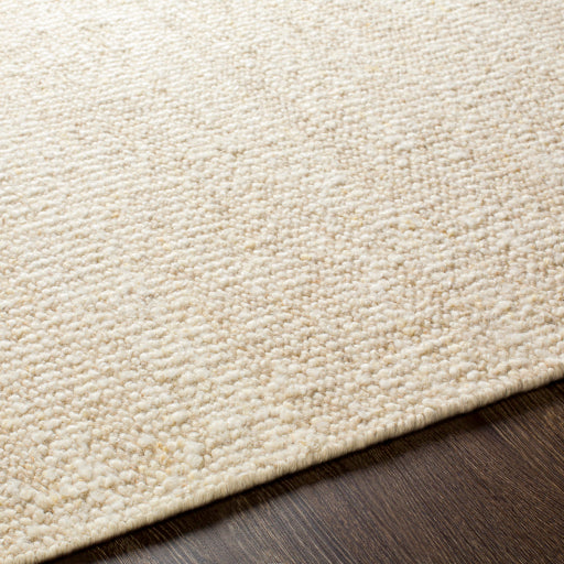 media image for Sadie Wool Tan Rug Texture Image 211