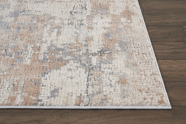rustic textures beige grey rug by nourison 99446462169 redo 4