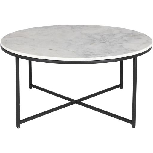 media image for Anastasia Marble Coffee Table 228