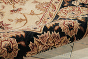 nourison 2000 hand tufted beige rug by nourison nsn 099446018236 8