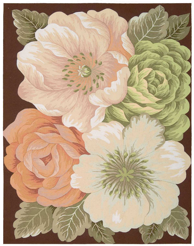 fantasy handmade multicolor rug by nourison 99446011756 redo 1