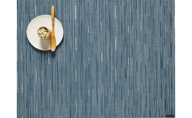 Bamboo Placemat in Various Colors
