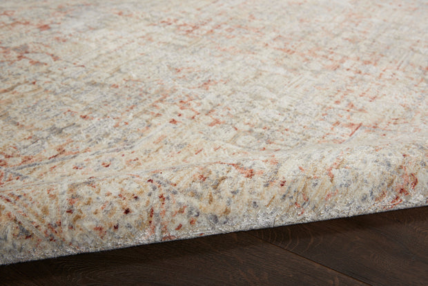 lustrous weave grey brick rug by nourison 99446752048 redo 3