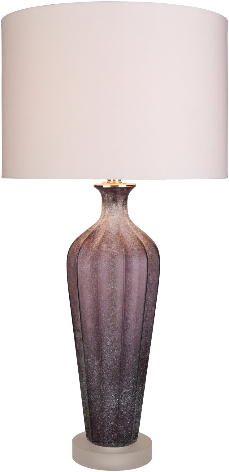 Sloane Table Lamp in Various Colors