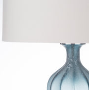 Sloane Table Lamp in Various Colors