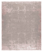 San Martino Hand Knotted Rug in Assorted Colors design by Second Studio