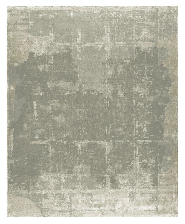 San Martino Hand Knotted Rug in Assorted Colors design by Second Studio