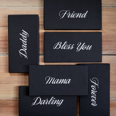 product image for Bless You Embroidered Handkerchiefs 14
