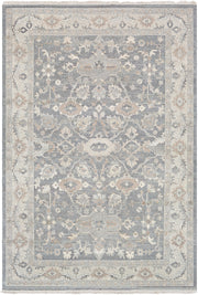 Soumek Hand Knotted Rug