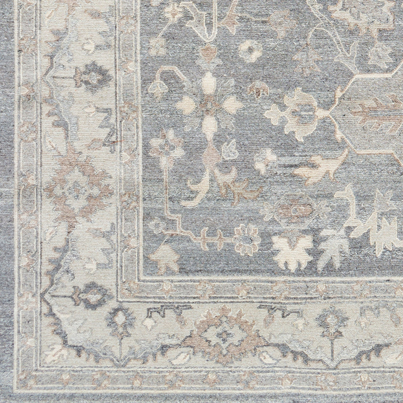 media image for Soumek Hand Knotted Rug 214