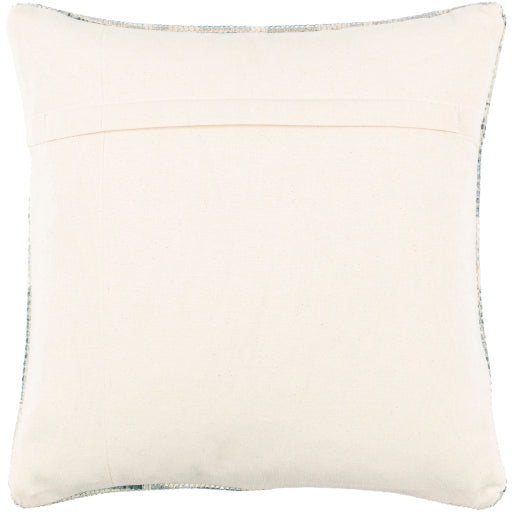 media image for Samsun Cotton Cream Pillow Alternate Image 10 295