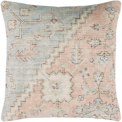 product image for Samsun Cotton Blush Pillow Flatshot 2 Image 67