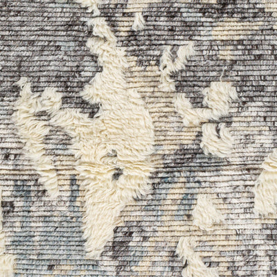 product image for Socrates Wool Cream Rug Swatch 2 Image 7