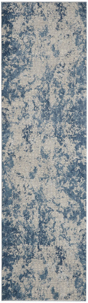 rustic textures grey blue rug by nourison 99446799531 redo 3