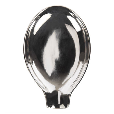 product image for Silver-Plated Spoon Rest Large 60