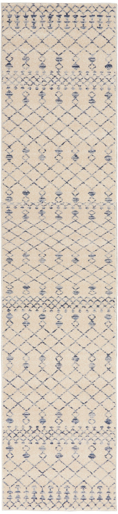 product image for palermo beige blue rug by nourison nsn 099446719942 2 58